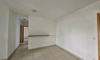 Imagem 6: APARTAMENTO PARA LOCAÇÃO 02 QUARTOS SUITE 02 VAGAS COM LAZER COMPLETO NO CENTRO