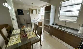 Imagem 3: Apartamento reformado de 3 quartos e 1 Vaga de garagem à venda na Trindade - Florianópolis