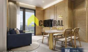 Imagem 3: THE LINK Apartamento com 2 dormitórios