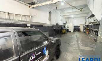 Imagem 6: GALPÃO - BARRA FUNDA - SP