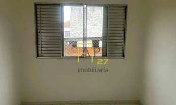 Imagem 3: Apartamento para alugar, 45 m² por R$ 1.600,00/mês - Casa Verde Média - São Paulo/SP