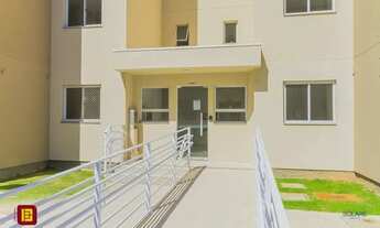 Imagem 4: Apartamento à venda c/ 2D, sacada com churrasqueira em Biguaçu, SC