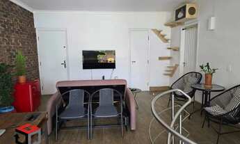 Imagem 9: Excelente Cobertura Duplex na Liberdade com 144m²!!!