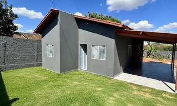 Imagem: NOVA CANAÃ 150MIL A VISTA OU 25MIL DE ENTRADA