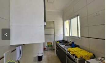 Imagem 4: Casa de condomínio com 3 dorms no Maracanã!! - Cód: ACT3233