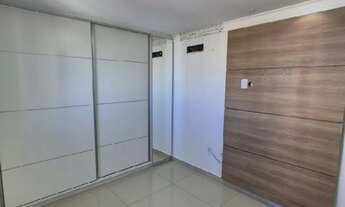 Imagem 4: Apartamento em Manaira com 3 quartos sendo 2 suítes