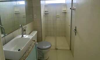 Imagem 5: Alugo Apartamento de 3 Quartos na Gruta de Lourdes