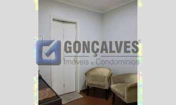 Imagem 5: Venda Sala Sao Caetano do Sul Centro Ref: 139777