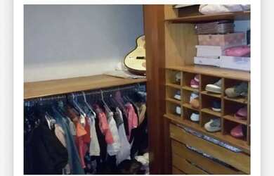 Imagem 13: Casa em Rua Doutor Ruy Vicente de Mello - Cidade Universitária - Campinas/SP