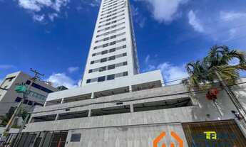 Imagem: Edf. Spazio Classic Últimas Unidades