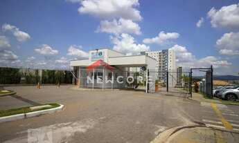 Imagem 2: Apartamento em Rua Carlos Humel Guimarães - Jardim Tamoio - Jundiaí/SP