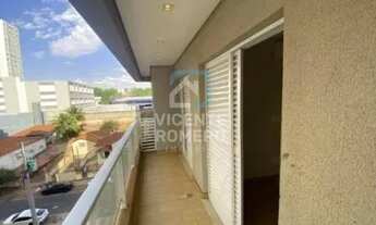 Imagem 7: Excelente apartamento para locação 3 quartos sendo 1 suíte 2 banheiros 2 vagas de garagem