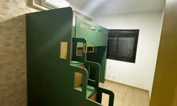 Imagem 5: Condominio Reserva dos Aracês - Apartamento em Jardim Tarraf II, São José do Rio Preto/SP