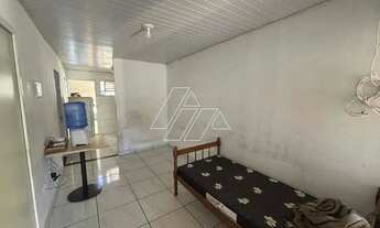 Imagem 3: Casa à venda em Marília, SP 160 m² de terreno, 80 m² internos/externos. Financiamento dis