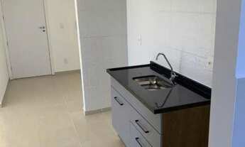 Imagem 5: Apartamento com 2 dormitórios para alugar, 54 m² por R$ 1.935,00/mês - Jardim São Marco