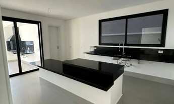 Imagem 7: CASA EM CONDOMÍNIO - ALPHAVILLE - SP