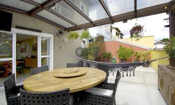 Imagem 2: Casa com 4 suítes à venda - Granja Viana - Cotia/SP