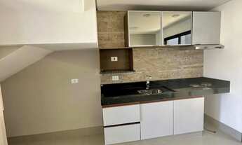 Imagem 3: Sobrado em condominio fechado, em Porto Rico, mobiliado