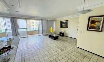 Imagem 2: Apartamento 3quartos 1uites 130m Nascente 2 vagas de garagem