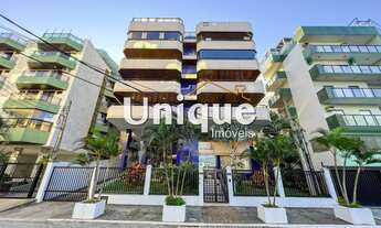 Imagem 4: Cobertura duplex, 360m², Algodoal - Cabo Frio, à venda por R$ 1.800.000,00