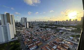 Imagem 4: Apto 100% Mobiliado e Equipado no Ocean View: Oportunidade Única no Brisamar - João Pessoa