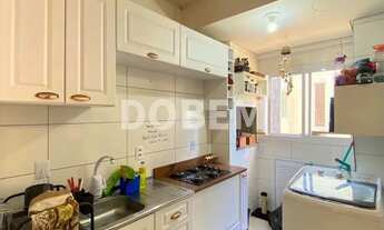 Imagem 3: *Apartamento Residencial para Locação no Bairro Jardim Algarve, Alvorada/RS*