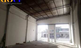 Imagem 6: LOCAÇÃO DE GALPÃO E LOJA JUNTOS