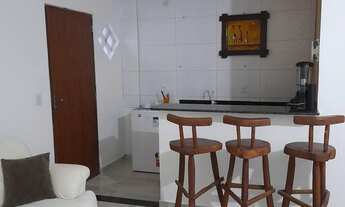 Imagem 2: Kitinetes Praia do Francês