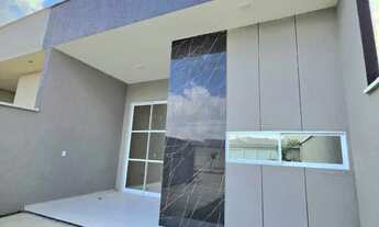 Imagem 4: Casas Plana No Eusebio, 300M Da Cicero Sá Prox. Ao Antigo Forró No Sitio! Cód. 8O98SI