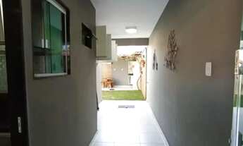 Imagem 5: Aluga-Casa MOBILIADA com 2/4 suite no Condomínio Alegria