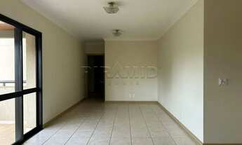 Imagem 6: Apartamento padrão com 180,51m², bairro Jardim São Luiz, Zona Sul de Ribeirão Preto/SP