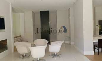 Imagem 6: APARTAMENTO FLAT MOBILIADO COM 01 DORMITÓRIO NO BAIRRO VILA ARENS - JUNDIAÍ/SP - CONDOMÍNI