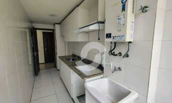 Imagem 4: Garden com 3 quartos à venda, 94 m² por R$ 580.000 - Flamengo - Maricá/RJ