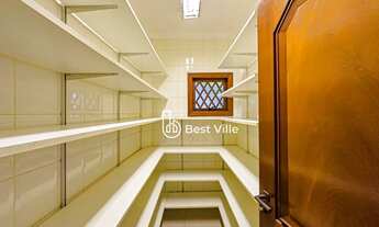 Imagem 16: Casa para ALUGAR - SEMI-MOBILIADA, Condomínio Residencial Alphaville Zero, Barueri/SP