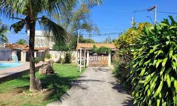 Imagem 7: Casa com 2 dormitórios à venda, 110 m² por R$ 450.000,00 - Jardim Atlântico Central (Itaip