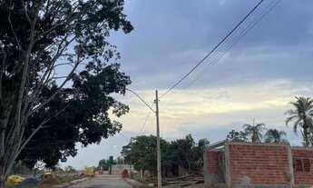 Imagem 2: LOTE SOBRADINHO DOS MELOS 400 METROS ACEITO TROCAS