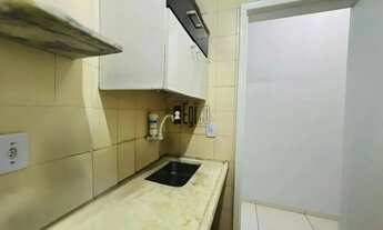 Imagem 7: Imóvel para venda com 37 metros quadrados com 1 quarto em Centro - Juiz de Fora - MG