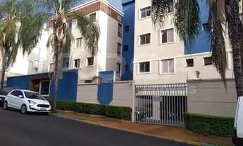 Imagem 2: Apartamento Mobiliado para alugar com 2 quartos no bairro Presidente Médici, em Ribeirão P
