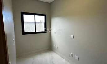 Imagem 6: Casa Térrea 3 Suítes no Jardins Bolonha 197m² com Escritório e Lazer Completo