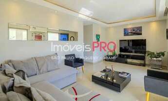 Imagem 6: LINDO APARTAMENTO BROOKLIN - 147M² - 3 SUÍTES - 3 VAGAS