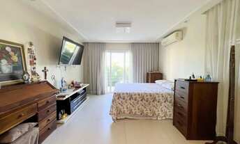 Imagem 7: EDF BELLÍSSIMA DUPLEX NO PARQUE MORUMBI / TA BR