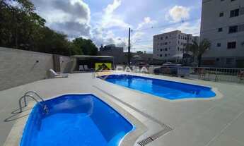 Imagem 6: Viva com Estilo em São Diogo II: Apartamento 2 Quartos com Lazer Completo! BFYF