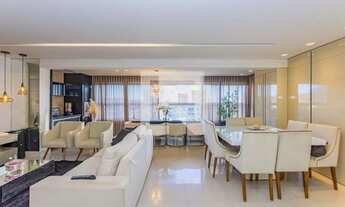 Imagem 6: Apartamento à Venda - Buritis, 4 Quartos, 142 m2