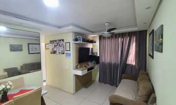 Imagem: Apartamento 2 quartos Nova Cidade Completo