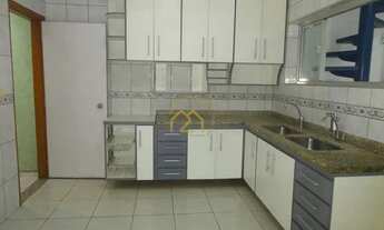 Imagem 7: Sobrado à venda e para alugar em São Bernardo do Campo, Assunção, com 3 quartos, com 150 m