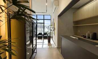 Imagem: PRÉDIO COMERCIAL MOBILIADO VENDA NO SWISS