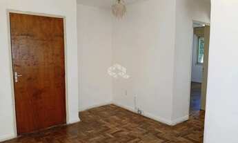 Imagem 6: Apartamento Térreo com 2 Dormitórios e Vaga Rotativa - Jardim Leopoldina, Porto Alegre