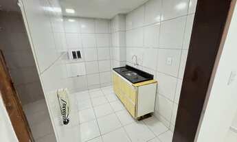 Imagem 4: APARTAMENTO 2 QTS E 1 SUÍTE ERNÂNI SÁTIRO