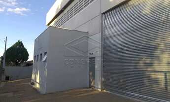 Imagem 5: Comercial Galpão em Bauru