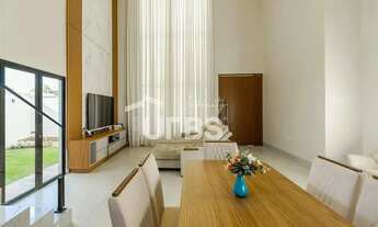 Imagem 4: Sobrado está a venda no Jardins Barcelona